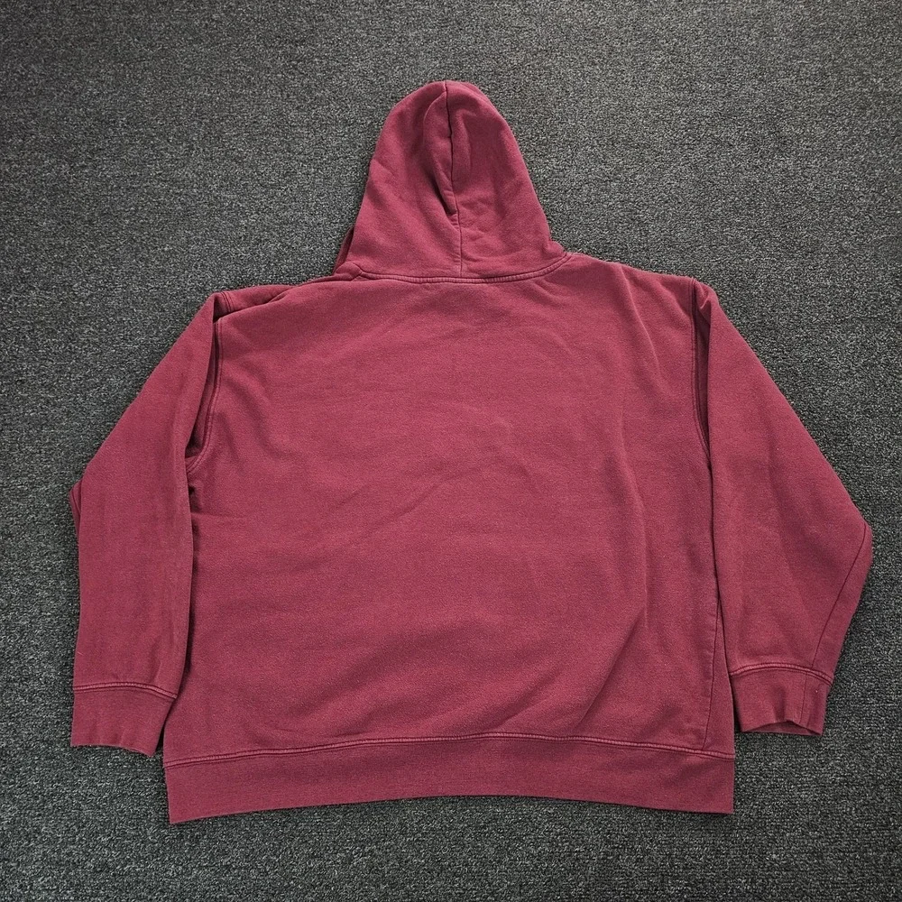 Vintage FSU Florida State Seminoles‎ Hoodie Mens XL Sweatshirt University Y2k